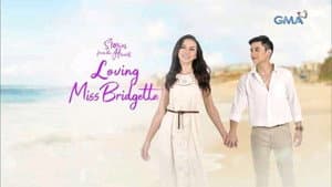 Stories from the Heart: Loving Miss Bridgette — foto 1