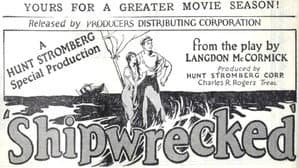 Shipwrecked — foto 2