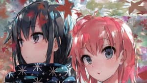 My Teen Romantic Comedy SNAFU — foto 6