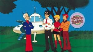 My Favorite Martians — foto 1