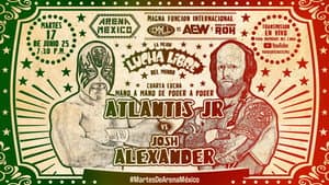 CMLL Martes Populares - CMLL vs. AEW/ROH — foto 7