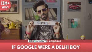 If Google Were a Delhi Boy — foto 1