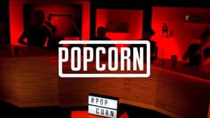 Popcorn — foto 1