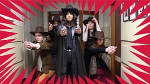Space Cowboy — foto 1