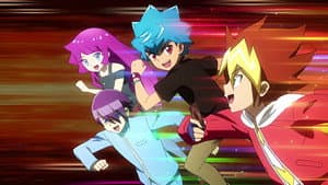 Yu Gi Oh!: Sevens — foto 3