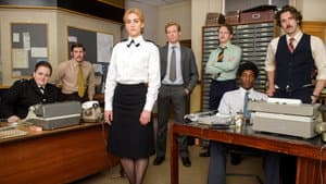 Prime Suspect 1973 — foto 7