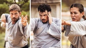 Kung Fu Helden — foto 2