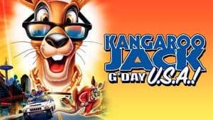 Kangaroo Jack: G'Day, U.S.A.! — foto 4