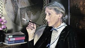 Gisèle Freund, portrait intime d'une photographe visionnaire — foto 1
