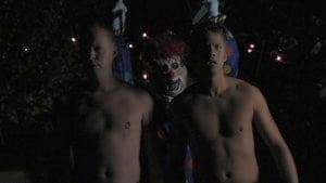 Fraternity Massacre at Hell Island — foto 1