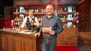 Al Murray's Great British Pub Quiz — foto 5