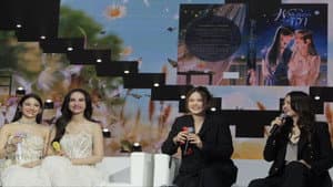 พระจันทร์ซ่อนเงา — foto 1