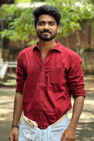 Yashwanth