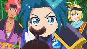 Episodio 7