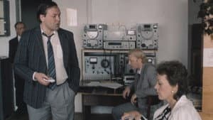 Человек из чёрной «Волги» — foto 2