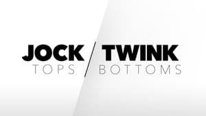 Jock Tops Twink Bottoms — foto 2
