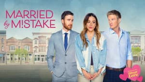 Married by Mistake — foto 4