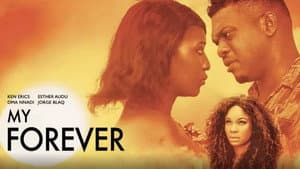 My Forever — foto 1