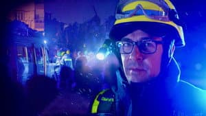 Wahre Helden – Einsatz fürs THW — foto 1