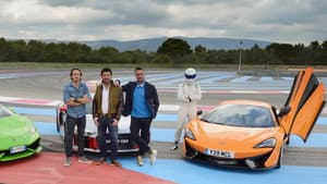 Top Gear France — foto 10
