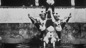 Dames acrobates — foto 1