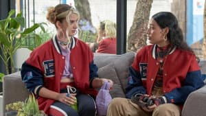 Rebelde — foto 9