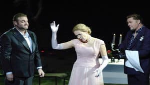 Mefistofele — foto 1