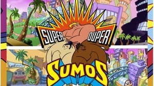 Super Duper Sumos — foto 1