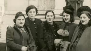 La razzia. Documentario d'autore — foto 1