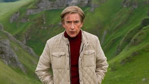 How Are You? It's Alan (Partridge) — foto 1