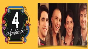 4 Ambientes — foto 1