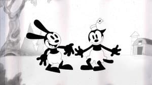 Oswald, el conejo de la suerte — foto 1