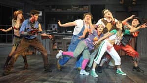 Evil Dead - The Musical — foto 1