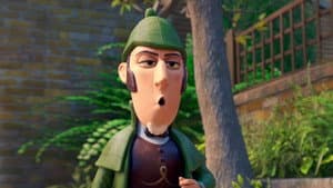 Sherlock Gnomes — foto 11