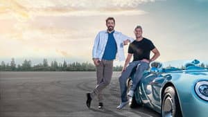 Hermanos a la Obra: El Auto Soñado de Drew — foto 3
