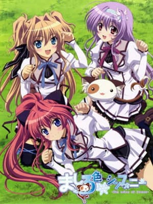 Temporada 1