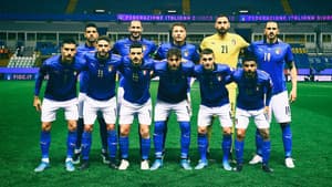Sogno Azzurro: El camino hacia Wembley — foto 2