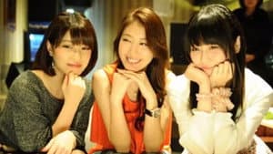 W〜二つの顔を持つ女たち〜 — foto 1