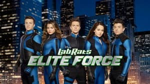 Lab Rats: Fuerza Elite — foto 6