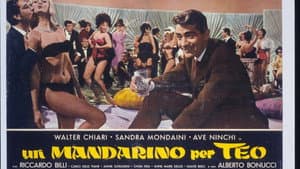 Un mandarino per Teo — foto 1