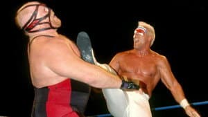 WCW The Great American Bash 1992 — foto 3