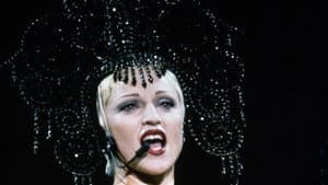 Madonna: The Girlie Show Live in Japan 1993 — foto 1