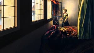 Hinter dem Vorhang: Das Geheimnis Vermeer — foto 1
