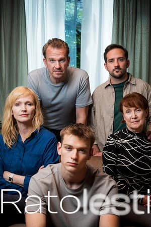 Temporada 1