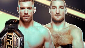 UFC 312: Du Plessis vs. Strickland 2 — foto 5