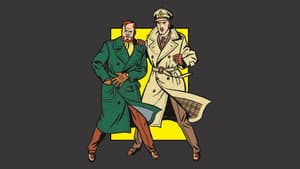 Blake et Mortimer — foto 6