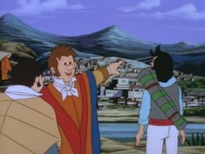 Episodio 18