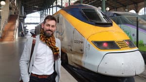 Building the Channel Tunnel — foto 2
