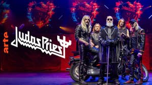 Judas Priest Hellfest 2025 — foto 3