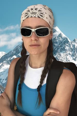 Louana Gentner